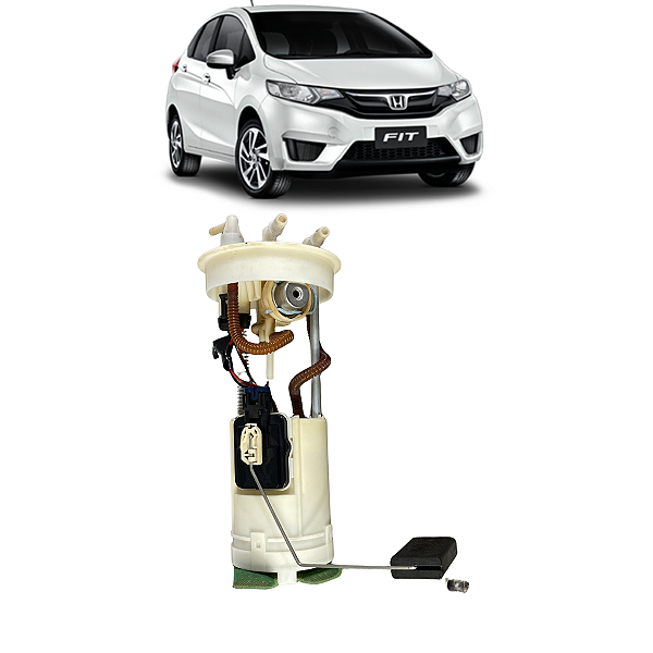 Bomba Combustível Honda Fit City 1.5 2015 2016 2017 a 2021