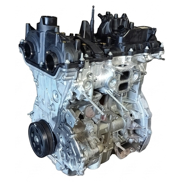 Motor Parcial Rampage R/t Hurricane Gasol 4.2.0 TB Cd 4x4 23/24 (Usado)
