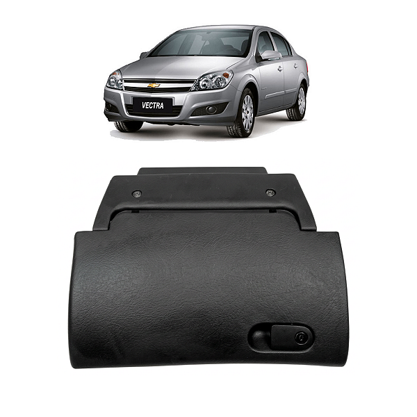 Porta Luvas Chevrolet Vectra 2.0 2.2 8v 16v 1997 a 2005
