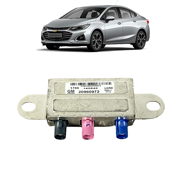 Sensor GPS Chevrolet Cruze 2017 2018 2019 2020 2021 2022