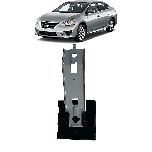 Módulo Imobilizador Nissan Sentra 2.0 2015 2016 2017 2018