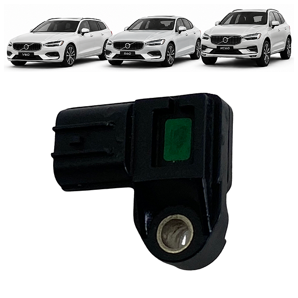 Sensor MAP Volvo V60 S60 XC60 XC90 2018 2019 2020 2021 2022