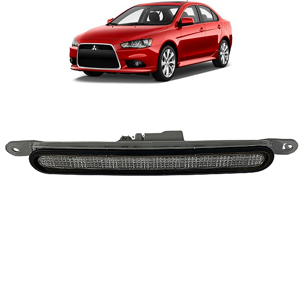 Brake Light Mitsubishi Lancer 2.0 2016 2017 2018 2019 2020