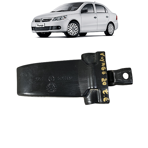 Limitador Porta Traseira VW Voyage 2018 2019 2020 2021 2022