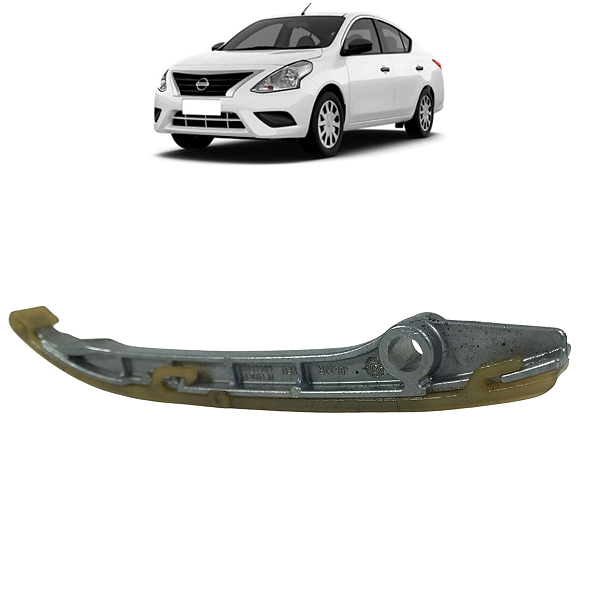 Guia Corrente Motor Nissan Kicks Versa 2017 2018 a 2024