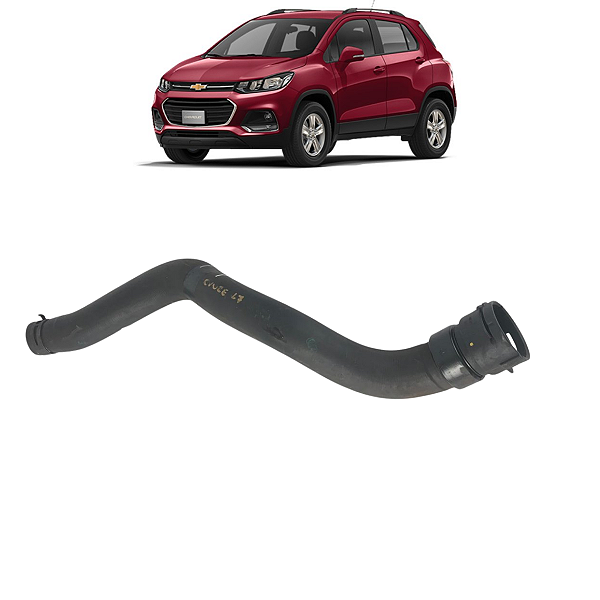 Mangueira Superior Radiador Chevrolet Cruze 1.4 2017 2018