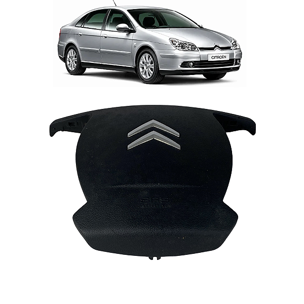 Bolsa Airbag Volante Citröen C5 2.0 Exclusive 2009 2010