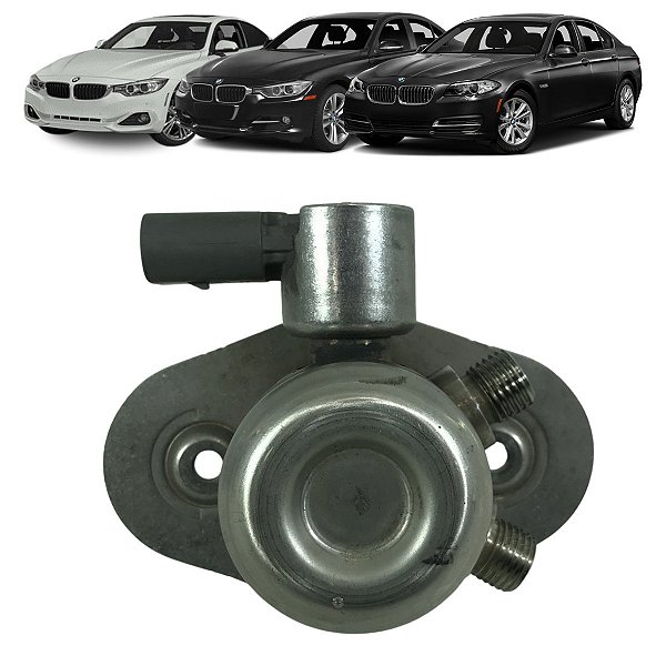 Bomba Alta Pressão BMW Serie 3 4 5 328I 428I 528I 2.0 2014