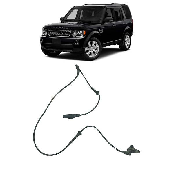 Sensor ABS Dianteiro Direito Land Rover Discovery 4 2015
