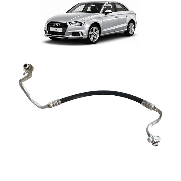 Mangueira Ar Condicionado Audi A3 1.4 2014 2015 2016 2017