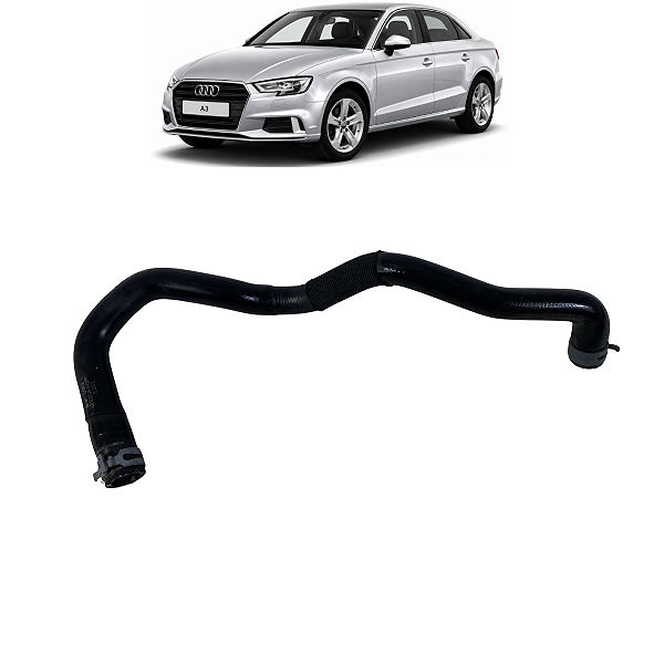 Mangueira Agua Audi A3 Sedan 1.4 2014 2015 2016 2017
