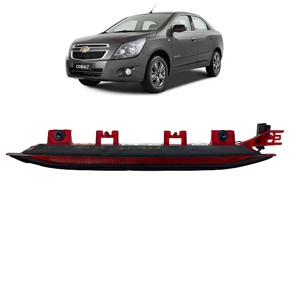 Break Light GM Cobalt 2012 2013 2014 2015 2016 2017 a 2020