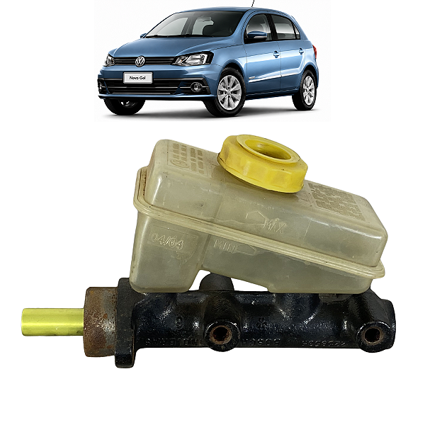 Cilindro Mestre VW Gol 1.6 1999 2000 2001 2002 2003 a 2005