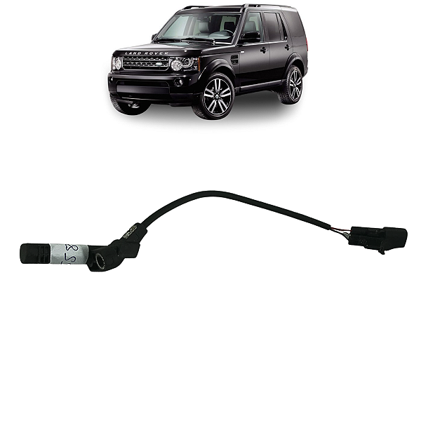 Sensor Rotação Land Rover Discovery 4 2010 2011 C/Detalhe