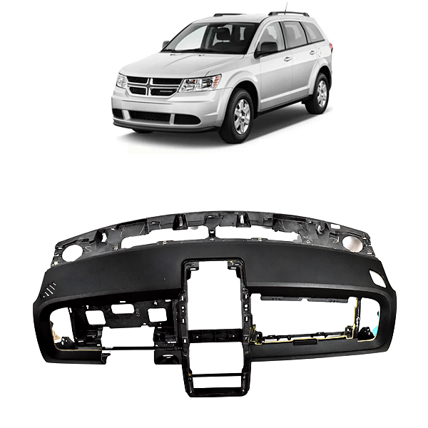 Painel Tabelier Dodge Journey SXT 2.7 2008 2009 2010