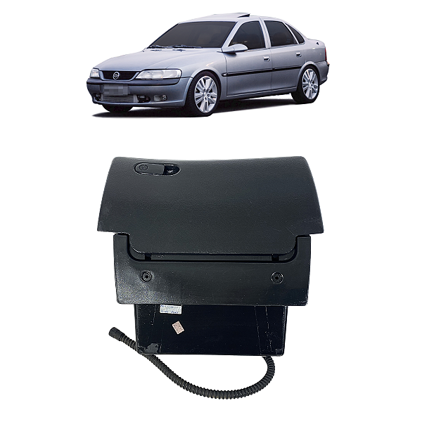 Porta Luvas  Chevrolet Vectra 1997 1998 1999 2000 a 2005