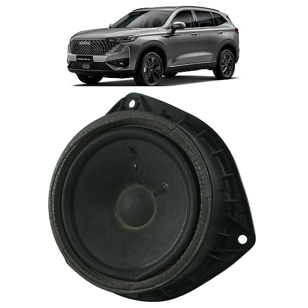 Alto Falante GWM Haval H6 1.5 Turbo 2023 2024 2025 2026