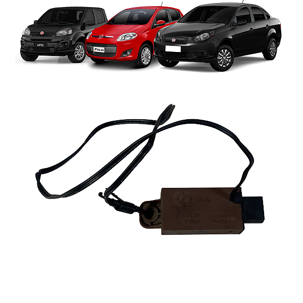 Sensor Termostato Fiat Siena Palio Uno Strada 2001 a 2016
