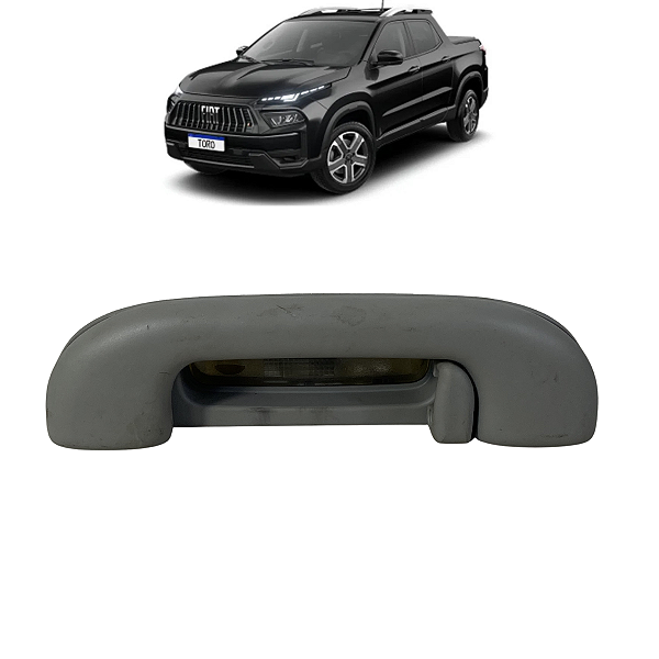 Alça De Teto Traseira Fiat Toro 2016 2017 2018 2019 a 2023