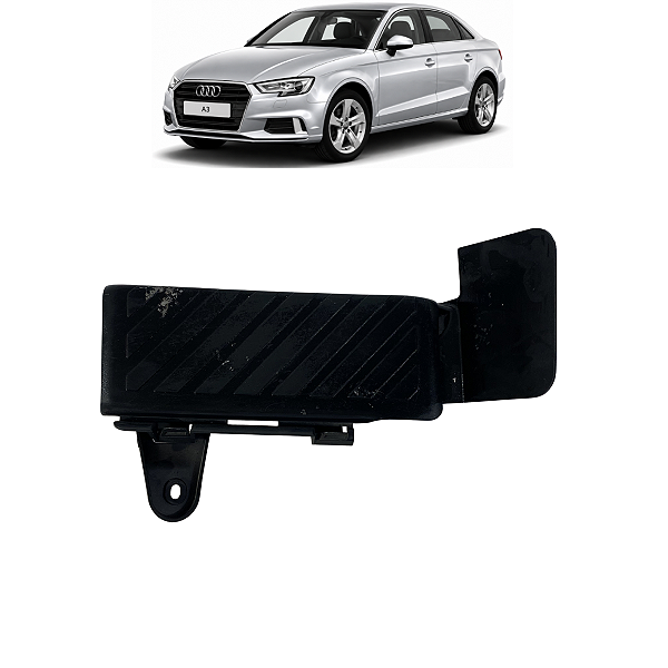 Suporte Descanso Pé Audi A3 Sedan 1.4 2014 2015 2016 2017
