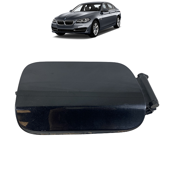 Portinhola Tanque Combustível BMW 535i 2010 2011 2012 2013