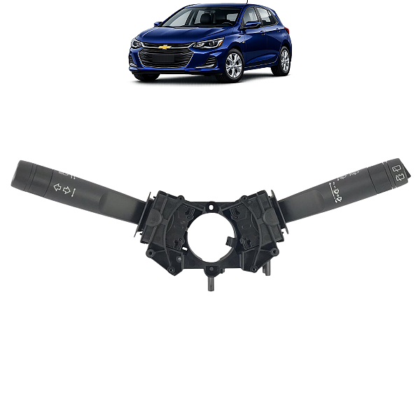 Chave Seta Limpador GM Onix 1.0 2017 2018 2019 2020 2021