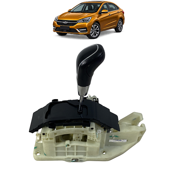 Alavanca Câmbio Chery Arrizo 5 1.5 Turbo 2018 2019 2020 2021