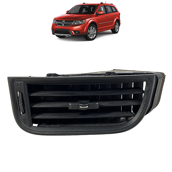 Difusor De Ar Direito Dodge Journey 2009 2010 2011