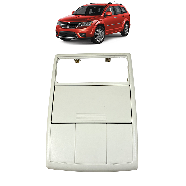 Porta Oculos Dodge Journey 2009 2010 2011 2012