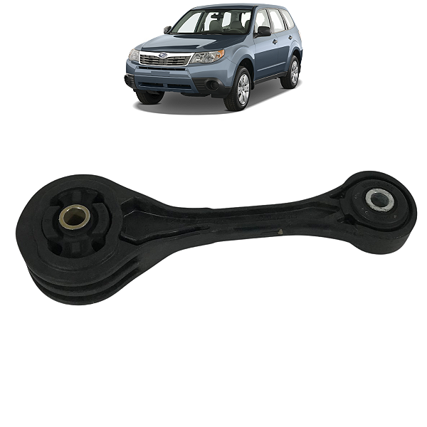 Coxim Câmbio Subaru Forester 2.0 Diesel 2008 a 2013