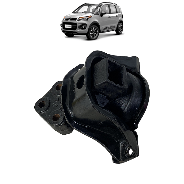 Coxim Motor Direito Citroen C3 AirCross GLX 1.6 16V 2013