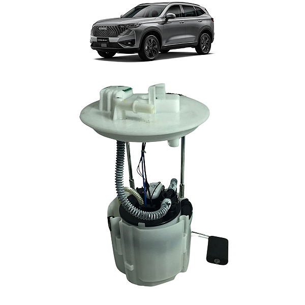 Bomba Combustível GWM Haval H6 Premium 1.5  2023 2024 2025