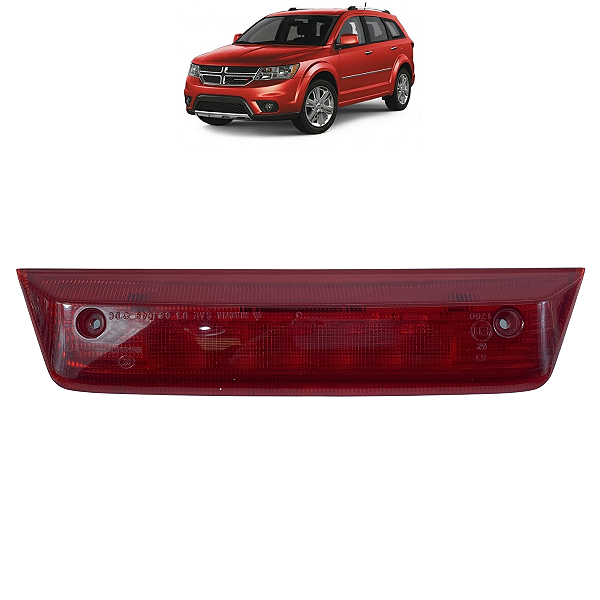 Brake Light Dodge Journey 2009 2010 2011 2012 2013 2014