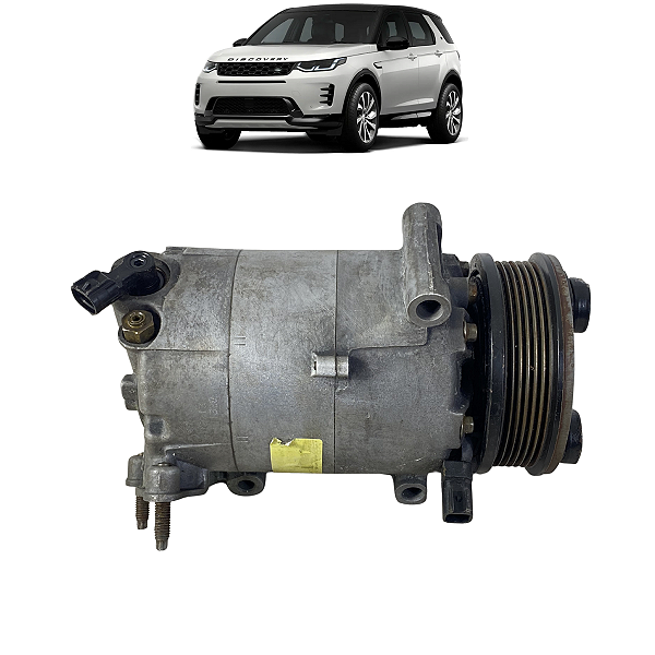 Compressor Ar Discovery Sport 2.0 2.2 2016 2017 2018  2019