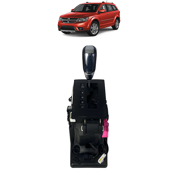Trambulador Câmbio Automático Dodge Journey 2009 2010