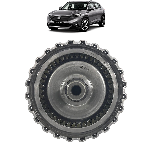 Planetária Cambio Automático Honda HRV 1.5 2022 2023 2024