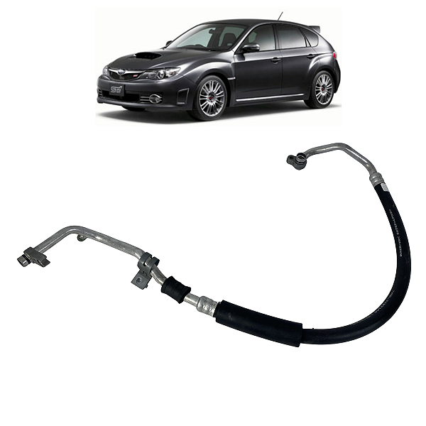 Mangueira Ar Condicionado Subaru Impreza 2.0 2009 a 2012