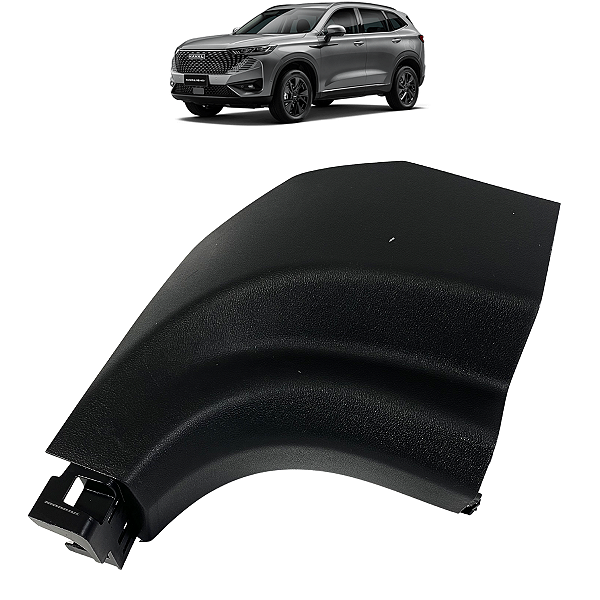 Acabamento Soleira Dianteira Direita Haval H6 2023 2024
