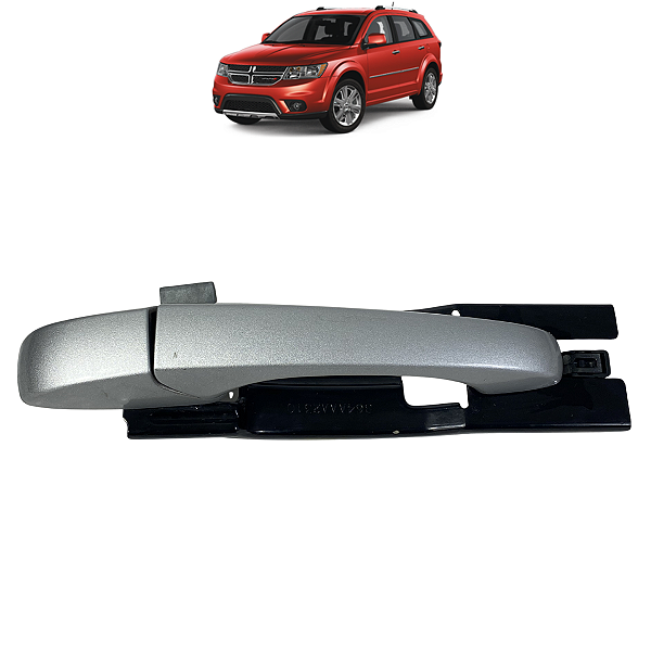 Maçaneta Externa Dianteira Direita Dodge Journey 2010 2011