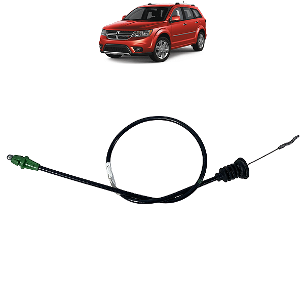 Pino Trava Porta Dianteira Dodge Journey 2009 2010 a 2015