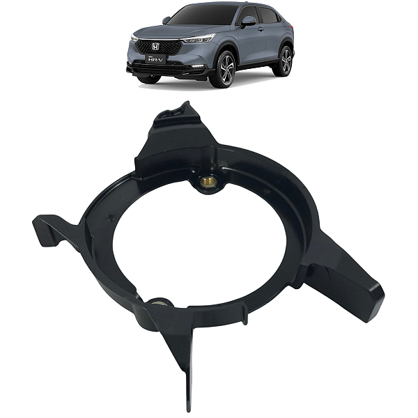 Proteção Corrente Transmissão Cambio Honda HR-V 1.5 2024