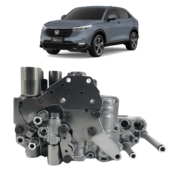 Corpo De Válvulas Câmbio Honda HR-V 1.5 2022 2023 2024