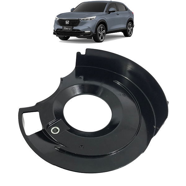 Defletor Óleo Câmbio Honda HR- V 1.5 2022 2023 2024 2025