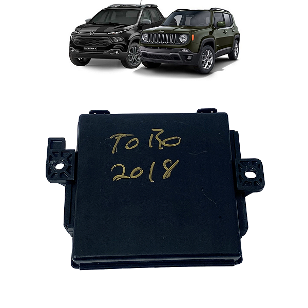 Módulo Keyless Jeep Renegade Toro 2015 2016 2017 a 2023