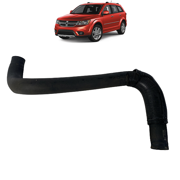 Mangueira Radiador Dodge Journey 2010 2011 2012