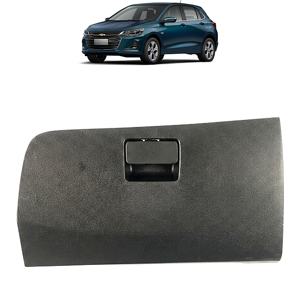Porta Luvas Chevrolet Onix Premier Turbo 2020 a 2024