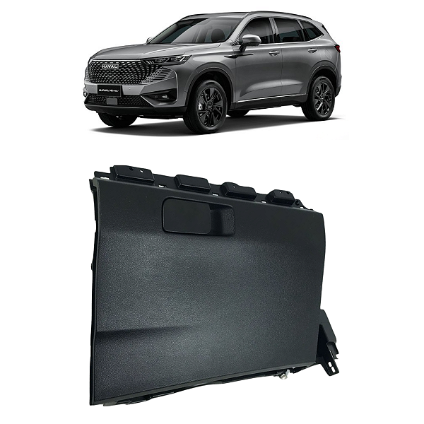 Porta Luvas GWM Haval H6 Premium 1.5 Turbo 2023 2024