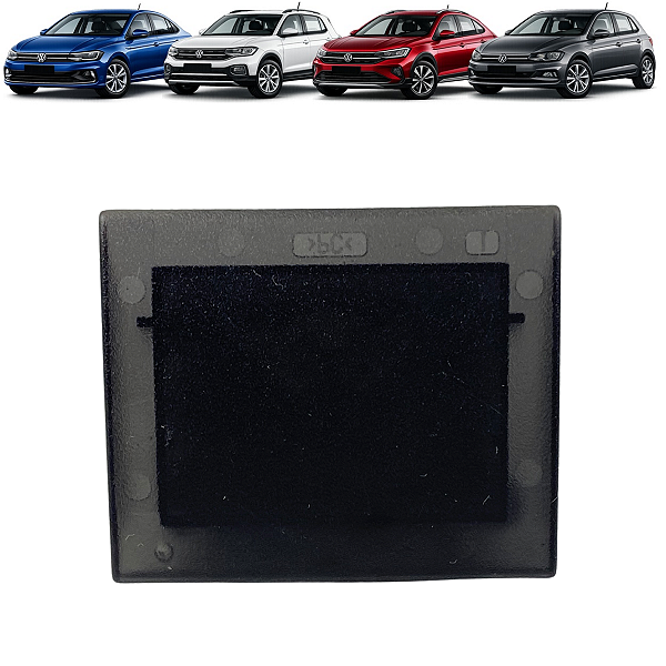 Sensor Luz Solar Painel Vw Polo Virtus T-Cross Nivus 2020