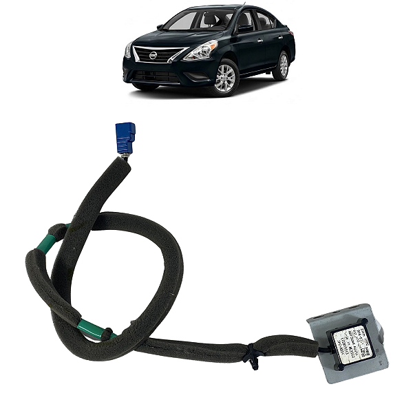 Modulo Antena Gps Nissan Versa 2017 2018 2019 2020