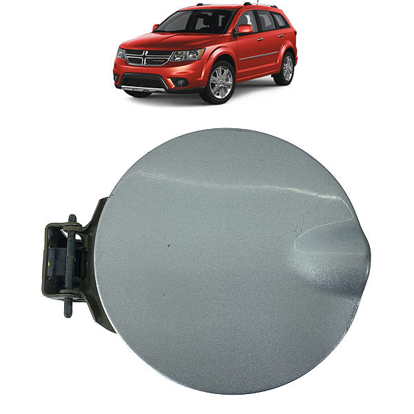 Portinhola Tanque Combustível Dodge Journey 2008 2009 2010